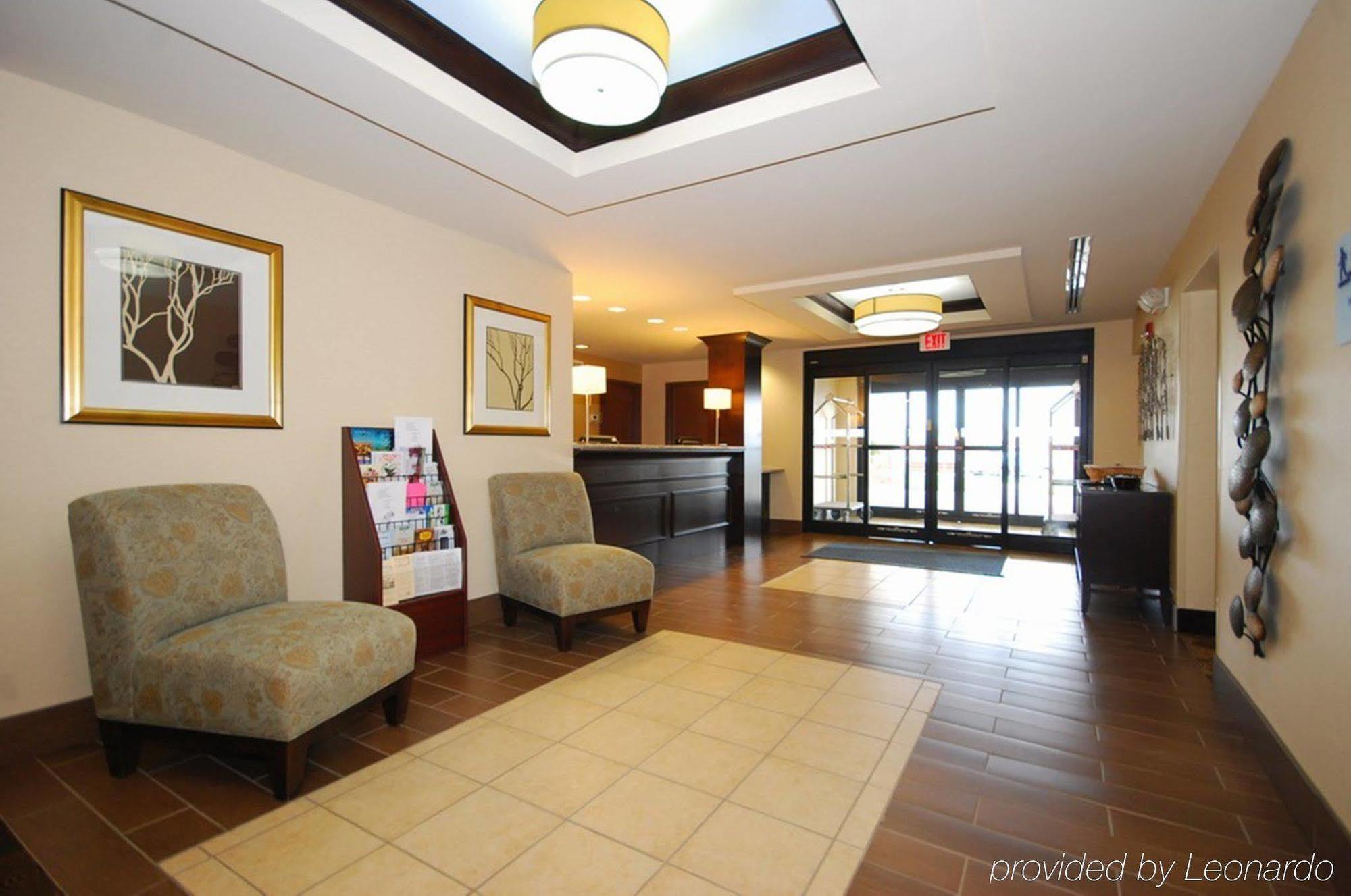 Holiday Inn Express And Suites Kittanning, An Ihg Hotel Exterior photo