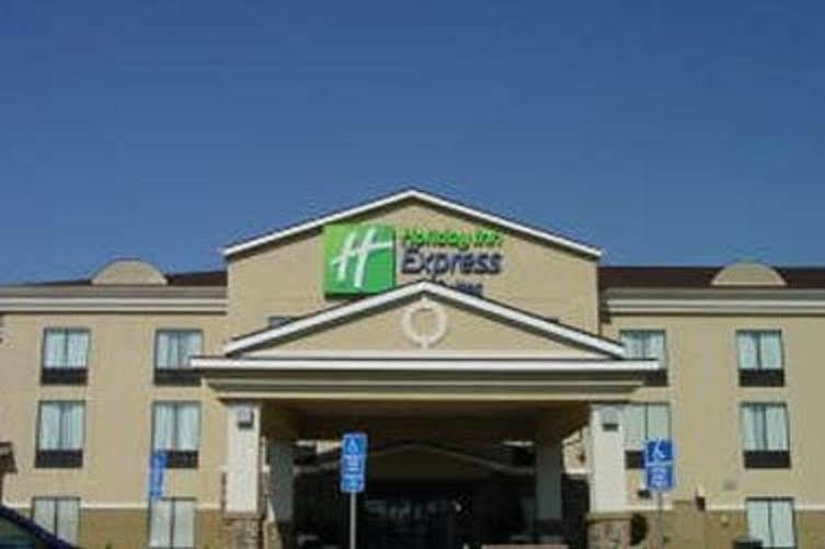 Holiday Inn Express And Suites Kittanning, An Ihg Hotel Exterior photo